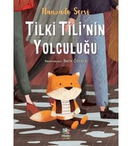 Tilki Tili’nin Yolculuğu