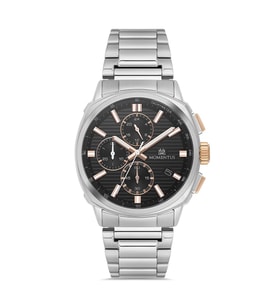 Momentus CC307S-04SR Erkek Kol Saati