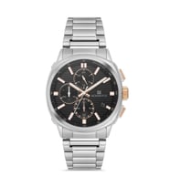 Momentus CC307S-04SR Erkek Kol Saati