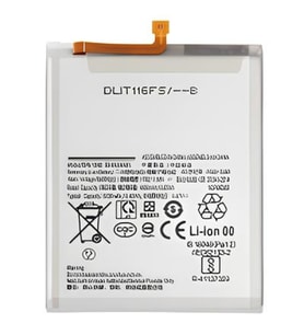 Samsung Galaxy A53 -5G SM-A536E Batarya Pil