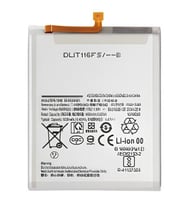 Samsung Galaxy A53 -5G SM-A536E Batarya Pil