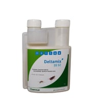 Entosav Deltamix 55 Sc 1 lt Haşere İlacı