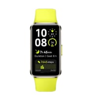 Huawei Band 10 Yeşil
