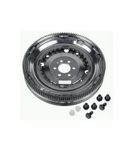 Vw Jetta Volan CAY 132Diş 2006-2012 03G105266BL