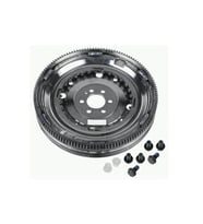 Vw Jetta Volan CAY 132Diş 2006-2012 03G105266BL