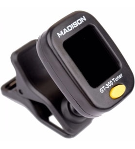Madison GT-300 Tuner