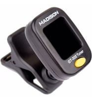 Madison GT-300 Tuner