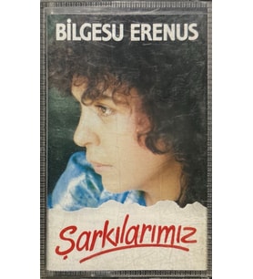 (Plak Değildir KASET tir) Kaset Bilgesu Erenus Şarkılarımız Kaset