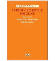 Tarihin En Büyük Soygunu