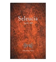 Seleucia -  Sayı IX / Nisan - Mayıs 2019