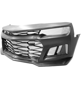 CHEVROLET CAMARO 2010-2014 İÇİN 2016-2018 GÖRÜNÜM ZL1 TAMPON