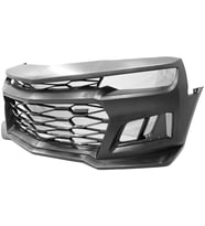 CHEVROLET CAMARO 2010-2014 İÇİN 2016-2018 GÖRÜNÜM ZL1 TAMPON