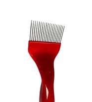 Krom Sır Tarağı (İğneli)