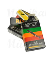 Rıyın1 Numara Klarnet Kamışı