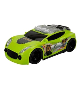 2679 SUN-YFN-CLM-MOTORİZE ARABA SES IŞIK 2A
