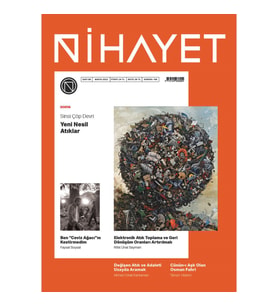 Nihayet Mayıs 2022 (STD)