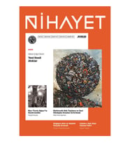 Nihayet Mayıs 2022 (STD)
