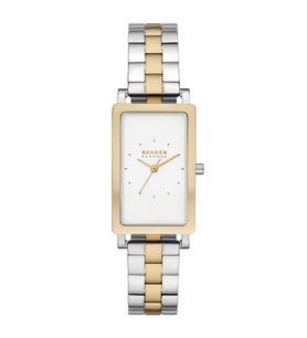Skagen SKW3156 Kadın Kol Saati (Altın)
