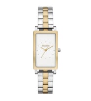 Skagen SKW3156 Kadın Kol Saati (Altın)