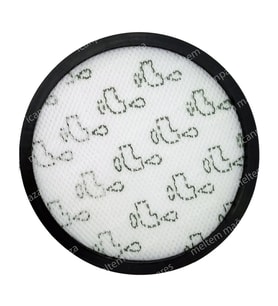 Rowenta Uyumlu RO 6331 Silence Force Compact Süpürge Hazne İçi Filtresi