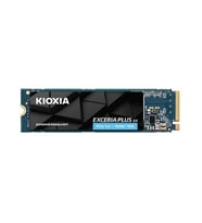 KIOXIA 1TB EXCERIA PLUS G4 LVD10Z001TG8 10000-7900MB/s M2 NVME GEN5 DİSK