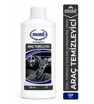 ERSAĞ Araç Temizleyici 250 ML