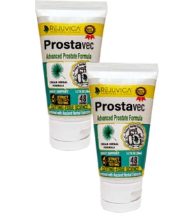 Süper Prostavec Advancede New Formula 50 Ml