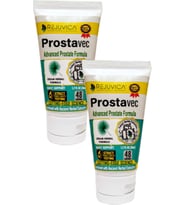 Süper Prostavec Advancede New Formula 50 Ml