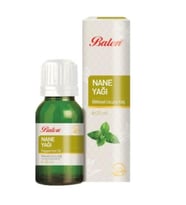 Balen Nane Yağı (Distilasyon) 20 ml