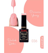 Adanil 15 ml Misyul Profesyonel Kalıcı Oje Mis-036