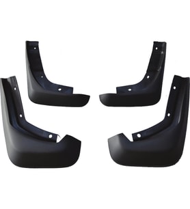 VOLVO UYUMLU S60 PAÇALIK SETİ 2011-2012