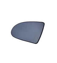 DIŞ DİKİZ AYNA CAMI SOL HYUNDAI ACCENT ERA 2006-2011  MANUEL (Boş)