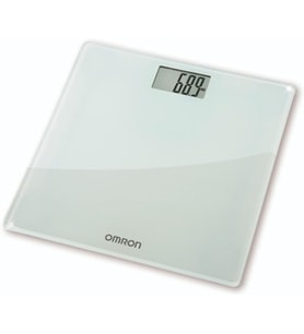 Dijital Tartı Baskül Hn-286-E Gri, OEADT00001