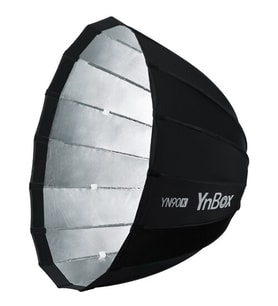 Yongnuo YN90K Bowens Mount Parabolic Softbox 90cm
