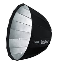 Yongnuo YN90K Bowens Mount Parabolic Softbox 90cm