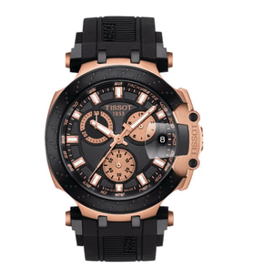 Tissot T-Race Chronograph T1154173705100 Erkek Kol Saati T115.417.37.051.00