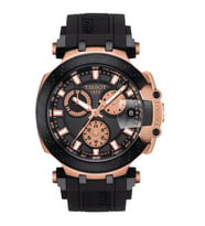 Tissot T-Race Chronograph T1154173705100 Erkek Kol Saati T115.417.37.051.00