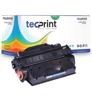 Tecprint Canon CRG719H Yüksek Kapasiteli Muadil Toner