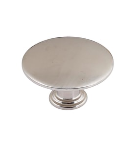 Ahu Düğme Kulp 40mm İnoks (2 Adet) (Rose)