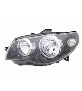 FİAT ALBEA ÖN FAR MOTORLU SOLE SOL 05- FIA10AL004 51773144