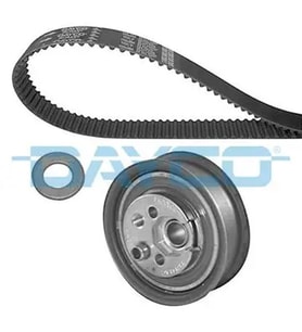 DAYCO KTB157 Triger Seti 026198119 26198119