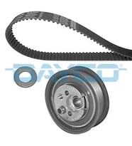DAYCO KTB157 Triger Seti 026198119 26198119