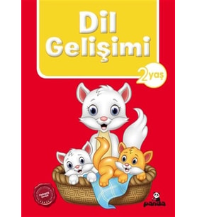 Dil Gelişimi 2 Yaş
