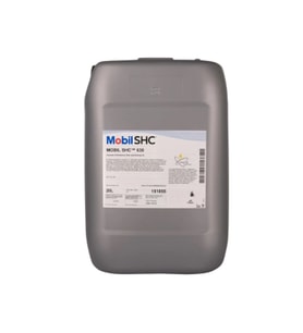 MOBİL SHC 630 20LT