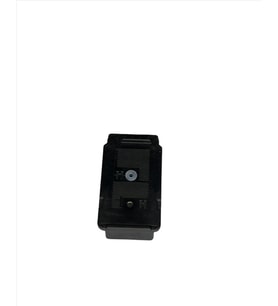 CANON E464 Yazıcı İçin Muadil Siyah Tıpalı Dolabilen Kartuş