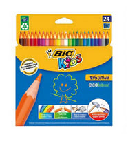 Bic Evolution 24Lü Boya Kalemi 829733