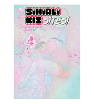 Sihirli Kız Sitesi Cilt 4