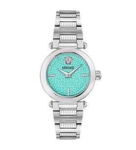 Versace VRSCVE5B00225 Kadın Kol Saati