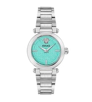 Versace VRSCVE5B00225 Kadın Kol Saati
