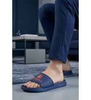 Lumberjack 102250282 6M Alaw 6FX Terlik Lacivert